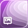 kaida - photos geotagging app icon - Photo & Video app for iPhone