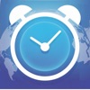 World Time Alarm Clock icon