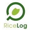 RiceLog ライスログ