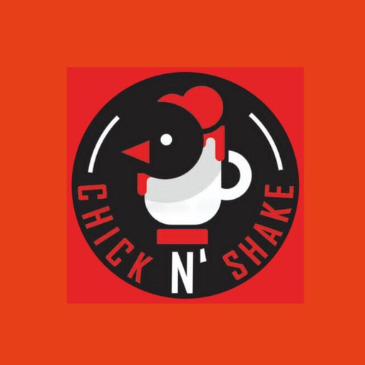 Chick N Shake icon