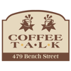 Coffee Talk TF - Dylan Rybak