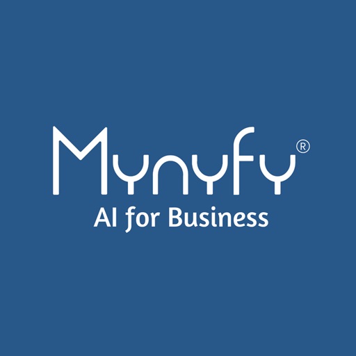 Mynyfy AI for Business