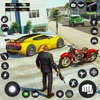 GTA Gangster Vice Crime Mafia - iPhoneアプリ