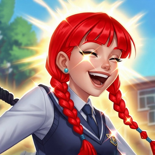 TEEN DOP: Delete one part