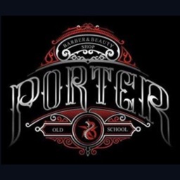 Porter Barber Shop