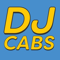 DJ Cabs