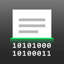 Scan it: Quick scanner app icon