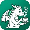 Tea Dragon