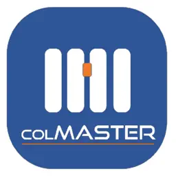 COLMASTER app icon