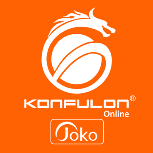Konfulon Online