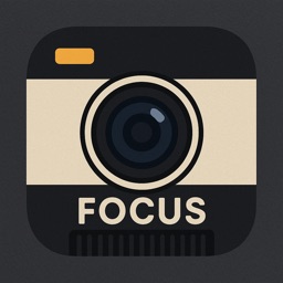 Manual Focus Camera