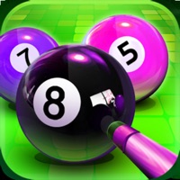 3D Pool Billiards Game