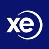 Xe Send Money & Currency icon