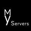 MyServers-サーバーアプリケーションの監視と管理