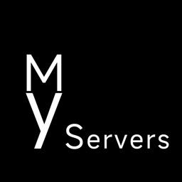 MyServers-vps server monitor