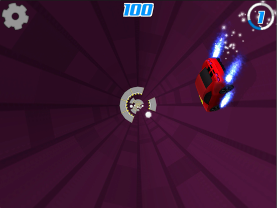 Screenshot #6 pour MacQueen Runner 3D