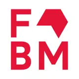 Frankfurter Buchmesse App - アプリアイコン