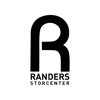 Randers Storcenter icon