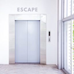 Escape game  ELEVATOR