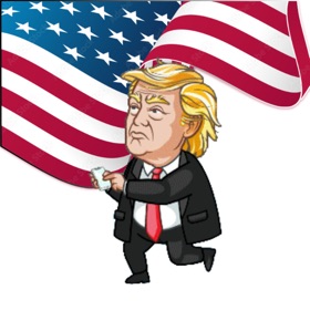 螢幕擷取畫面 (3) Catch Trumpy