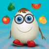 Learn Vegetables & Fruits icon