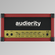 L12X Solid State Amplifier