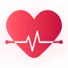 Healthy - Heart Rate Monitor App Positive Reviews