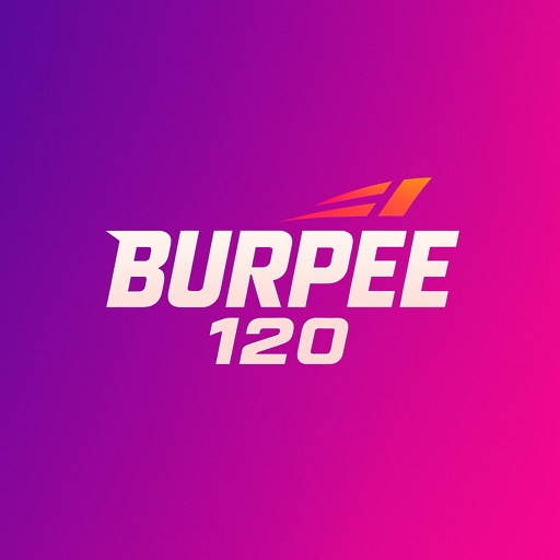 120-Day Burpee Challenge