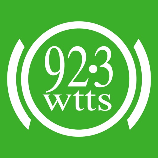 92.3 WTTS