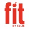 Welcome to Fit by Ellie, where empowerment meets fitness in a community of strong women supporting each other on their fitness journeys