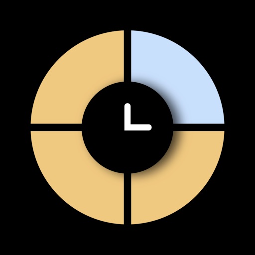 ADHD Schedule Planner: Weel