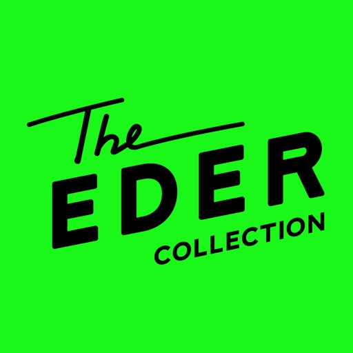 The Eder Collection