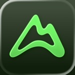 AllTrails: Wandel, Fiets & Run