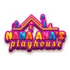 Nana Ana's Playhouse Coloring icon