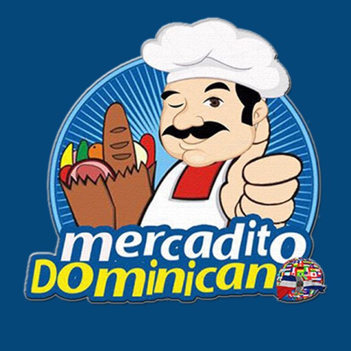 Mercadito Dominicano