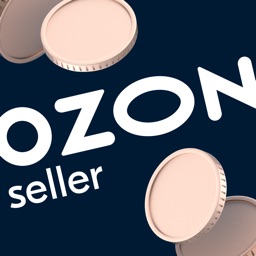 Ozon Seller: для продавцов