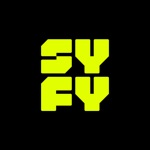 Download SYFY app