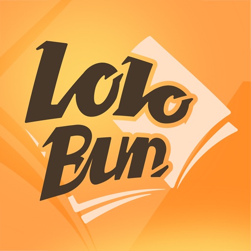 LoloBun - light novel
