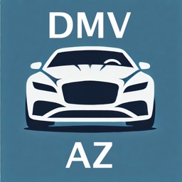 DMV Permit Test - Arizona