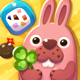 Pokopoko: Match 3 Puzzle Games