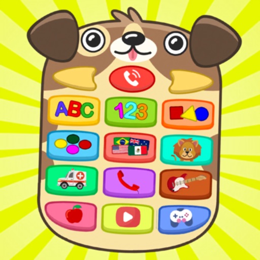 My Educational Phone