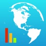 Get World Factbook Pro Edition for iOS, iPhone, iPad Aso Report