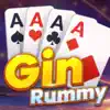 Gin Rummy - Straight, Oklahoma delete, cancel
