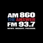 AM 860 The Answer WGUL