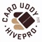 CardBuddyHivePro is a versatile and interactive card-based application designed to provide a rich experience for users who enjoy engaging with card games and puzzles