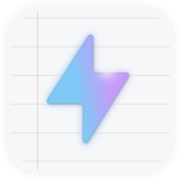 FlashGO - Add note to calendar