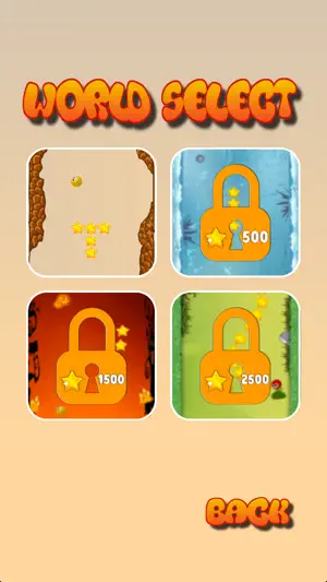 Funky Ball Cool Addictive Game screenshot 2