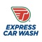 Toot'n Totum Express Car Wash Mobile app lets you join our UNLIMITED Wash Club, purchase Wash Books or a single wash