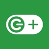CHARGE+ icon