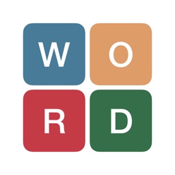 Word Search Flip Frenzy Game